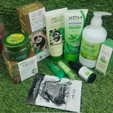 8 in 1 The Green Deal